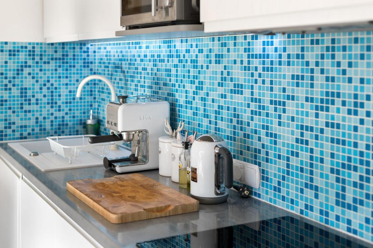 זקופאנה Apartament Scandinavia מראה חיצוני תמונה